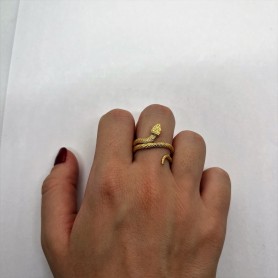 ANILLO SERPENT